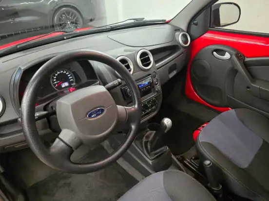 FORD-KA-1.0 MPI 8V FLEX 2P MANUAL FORD-KA-2013