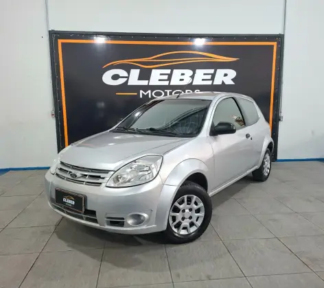 FORD KA 1.0 MPI 8V FLEX 2P MANUAL FORD KA 1.0 MPI 8V FLEX 2P MANUAL