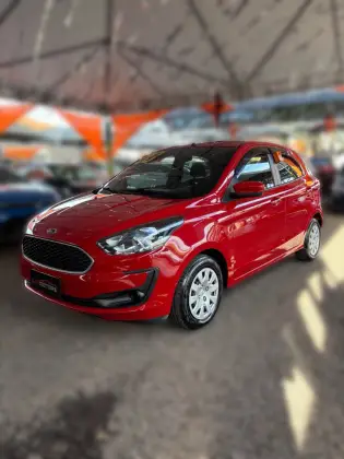 FORD KA 1.0 TI-VCT FLEX SE MANUAL FORD KA 1.0 TI-VCT FLEX SE MANUAL