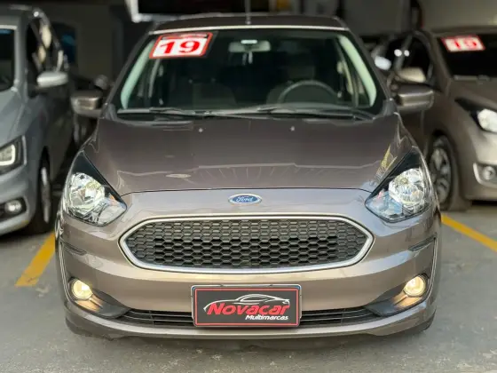 FORD KA 1.0 TI-VCT FLEX SE MANUAL FORD KA 1.0 TI-VCT FLEX SE MANUAL