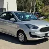 FORD KA 1.0 TI-VCT FLEX SE MANUAL FORD KA 1.0 TI-VCT FLEX SE MANUAL