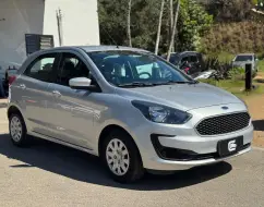 FORD KA 1.0 TI-VCT FLEX SE MANUAL FORD KA 1.0 TI-VCT FLEX SE MANUAL