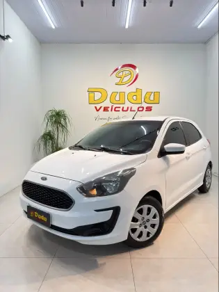 FORD KA 1.0 TI-VCT FLEX SE MANUAL FORD KA 1.0 TI-VCT FLEX SE MANUAL