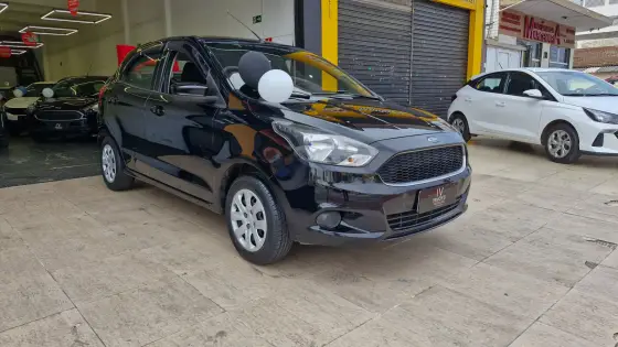 FORD KA 1.0 TI-VCT FLEX SE MANUAL FORD KA 1.0 TI-VCT FLEX SE MANUAL