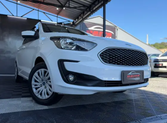 FORD KA 1.0 TI-VCT FLEX SE MANUAL FORD KA 1.0 TI-VCT FLEX SE MANUAL