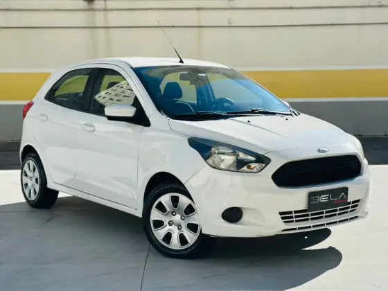 FORD KA 1.0 TI-VCT FLEX SE MANUAL FORD KA 1.0 TI-VCT FLEX SE MANUAL