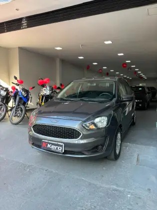FORD KA 1.0 TI-VCT FLEX SE PLUS MANUAL FORD KA 1.0 TI-VCT FLEX SE PLUS MANUAL