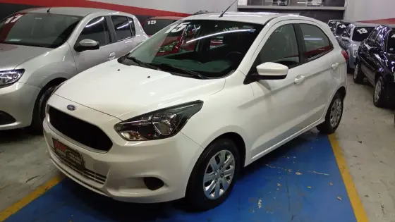 FORD KA 1.0 TI-VCT FLEX SE PLUS MANUAL FORD KA 1.0 TI-VCT FLEX SE PLUS MANUAL
