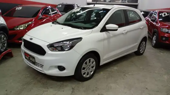 FORD KA 1.0 TI-VCT FLEX SE PLUS MANUAL FORD KA 1.0 TI-VCT FLEX SE PLUS MANUAL