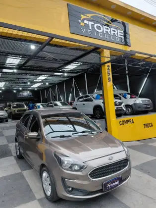 FORD KA 1.0 TI-VCT FLEX SE PLUS MANUAL