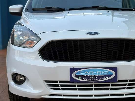 FORD-KA-2015