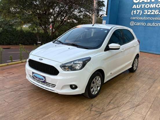 FORD-KA-2015
