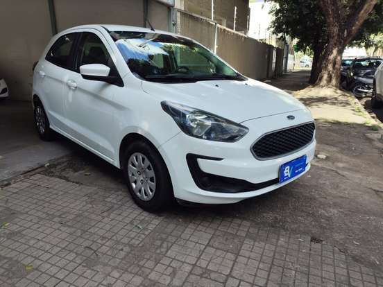 FORD-KA-2020