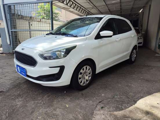 FORD-KA-2020