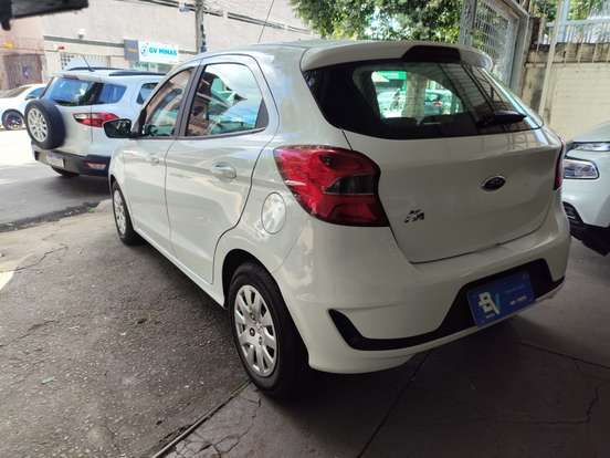 FORD-KA-2020