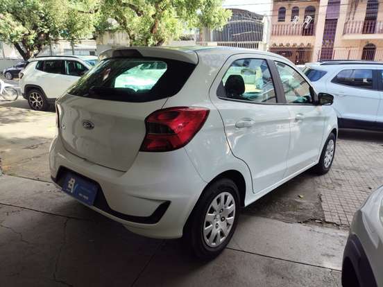 FORD-KA-2020