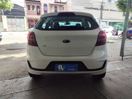 FORD-KA-2020