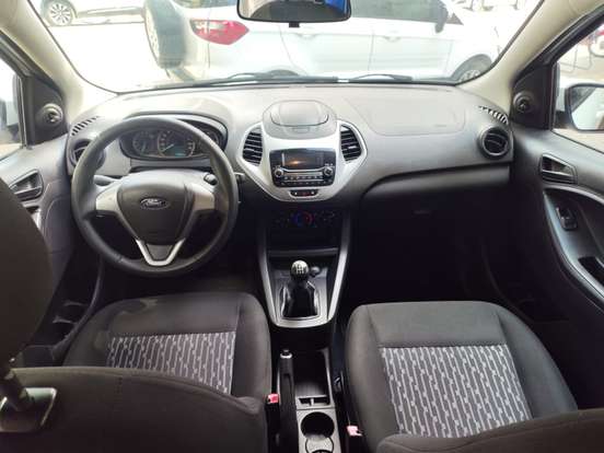 FORD-KA-2020