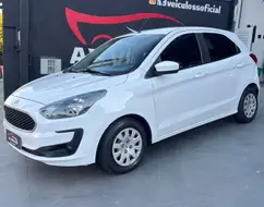 FORD KA 1.0 TI-VCT FLEX SE MANUAL FORD KA 1.0 TI-VCT FLEX SE MANUAL
