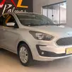 FORD KA 1.0 TI-VCT FLEX SE PLUS MANUAL FORD KA 1.0 TI-VCT FLEX SE PLUS MANUAL