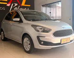 FORD KA 1.0 TI-VCT FLEX SE PLUS MANUAL FORD KA 1.0 TI-VCT FLEX SE PLUS MANUAL