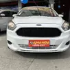 FORD KA 1.0 TI-VCT FLEX SE PLUS MANUAL FORD KA 1.0 TI-VCT FLEX SE PLUS MANUAL