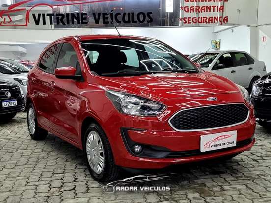 FORD-KA-2020