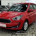 FORD KA 1.0 TI-VCT FLEX SE PLUS MANUAL FORD KA 1.0 TI-VCT FLEX SE PLUS MANUAL
