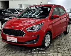 FORD KA 1.0 TI-VCT FLEX SE PLUS MANUAL FORD KA 1.0 TI-VCT FLEX SE PLUS MANUAL