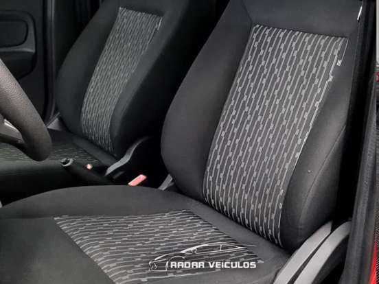 FORD-KA-1.0 TI-VCT FLEX SE PLUS MANUAL FORD-KA-2020