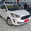 FORD KA 1.0 TI-VCT FLEX SE PLUS MANUAL FORD KA 1.0 TI-VCT FLEX SE PLUS MANUAL