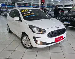 FORD KA 1.0 TI-VCT FLEX SE PLUS MANUAL FORD KA 1.0 TI-VCT FLEX SE PLUS MANUAL