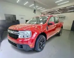 FORD MAVERICK 2.5 HYBRID LARIAT e-CVT FORD MAVERICK 2.5 HYBRID LARIAT e-CVT