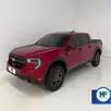 FORD MAVERICK 2.0 ECOBOOST GASOLINA TREMOR AUTOMÁTICO FORD MAVERICK 2.0 ECOBOOST GASOLINA TREMOR AUTOMÁTICO