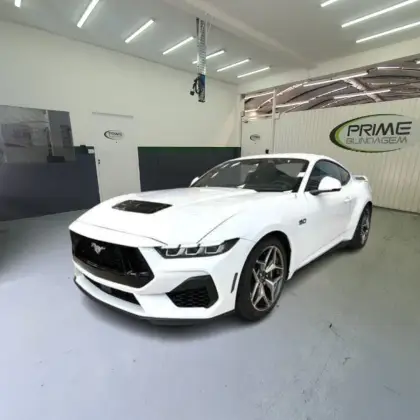 FORD MUSTANG 5.0 V8 GASOLINA GT PERFORMANCE SELECTSHIFT FORD MUSTANG 5.0 V8 GASOLINA GT PERFORMANCE SELECTSHIFT