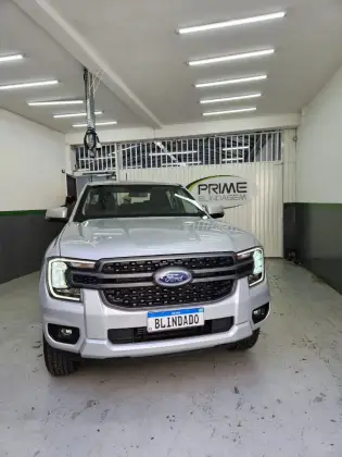 FORD RANGER 2.0 TURBO DIESEL CD XLS 4X4 AUTOMÁTICO FORD RANGER 2.0 TURBO DIESEL CD XLS 4X4 AUTOMÁTICO