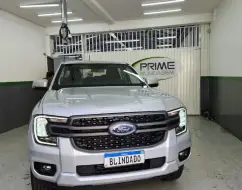 FORD RANGER 2.0 TURBO DIESEL CD XLS 4X4 AUTOMÁTICO FORD RANGER 2.0 TURBO DIESEL CD XLS 4X4 AUTOMÁTICO