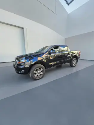 FORD RANGER 2.2 XLS 4X4 CD 16V DIESEL 4P AUTOMÁTICO FORD RANGER 2.2 XLS 4X4 CD 16V DIESEL 4P AUTOMÁTICO