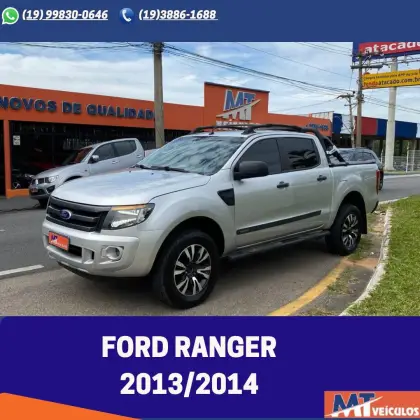 FORD RANGER 2.5 XLS 4X2 CD 16V FLEX 4P MANUAL FORD RANGER 2.5 XLS 4X2 CD 16V FLEX 4P MANUAL