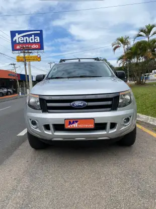 FORD-RANGER-2013