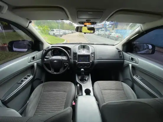 FORD-RANGER-2013