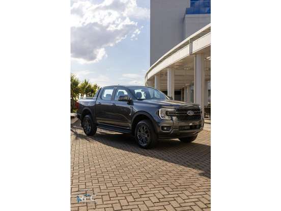 FORD-RANGER-2.0 TURBO DIESEL CD BLACK 4X2 AUTOMÁTICO FORD-RANGER-2026