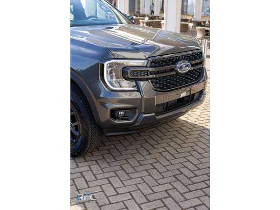 FORD-RANGER-2.0 TURBO DIESEL CD BLACK 4X2 AUTOMÁTICO FORD-RANGER-2026
