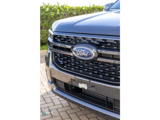 FORD-RANGER-2.0 TURBO DIESEL CD BLACK 4X2 AUTOMÁTICO FORD-RANGER-2026