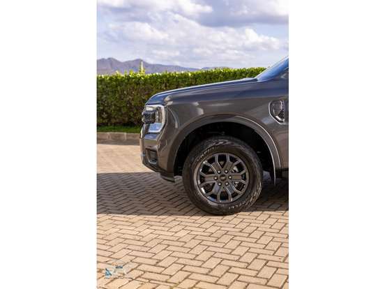 FORD-RANGER-2.0 TURBO DIESEL CD BLACK 4X2 AUTOMÁTICO FORD-RANGER-2026