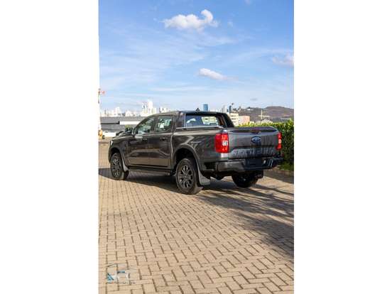 FORD-RANGER-2.0 TURBO DIESEL CD BLACK 4X2 AUTOMÁTICO FORD-RANGER-2026
