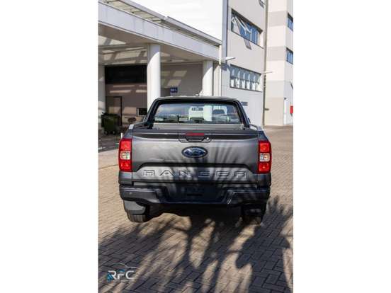 FORD-RANGER-2.0 TURBO DIESEL CD BLACK 4X2 AUTOMÁTICO FORD-RANGER-2026