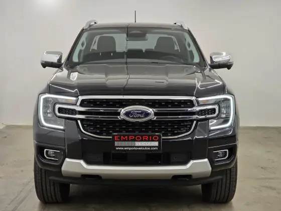 FORD RANGER 3.0 V6 TURBO DIESEL CD LIMITED 4X4 AUTOMÁTICO FORD RANGER 3.0 V6 TURBO DIESEL CD LIMITED 4X4 AUTOMÁTICO