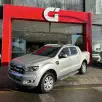 FORD RANGER 3.2 LIMITED 4X4 CD 20V DIESEL 4P AUTOMÁTICO FORD RANGER 3.2 LIMITED 4X4 CD 20V DIESEL 4P AUTOMÁTICO
