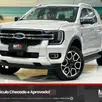 FORD RANGER 3.0 V6 TURBO DIESEL CD LIMITED 4X4 AUTOMÁTICO FORD RANGER 3.0 V6 TURBO DIESEL CD LIMITED 4X4 AUTOMÁTICO